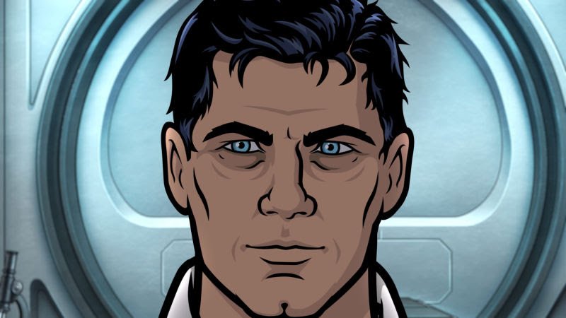 "Archer" Archer: 1999 -- Robert De Niro