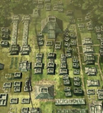 "Ancient Aliens" Secrets of the Maya Technical Specifications
