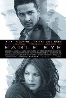 Eagle Eye Technical Specifications