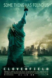 Cloverfield Technical Specifications