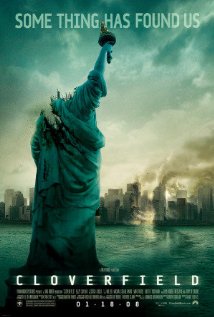 Cloverfield (2008)  Technical Specifications