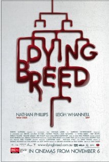 Dying Breed Technical Specifications