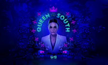 Queen of the South Technical Specifications