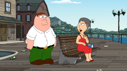 "Family Guy" Absolutely Babulous Technical Specifications