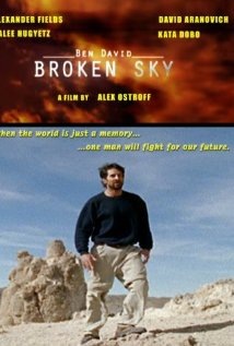 Ben David: Broken Sky Technical Specifications