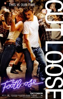 Footloose (2011) Technical Specifications - ShotOnWhat?