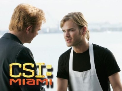 "CSI: Miami" Dangerous Son Technical Specifications