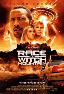 Race to Witch Mountain Technical Specifications