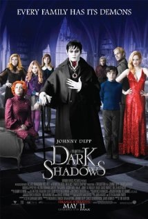 Dark Shadows Technical Specifications