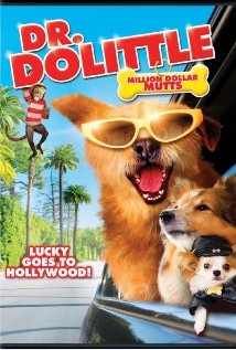 Dr. Dolittle: Million Dollar Mutts Technical Specifications