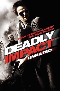 Deadly Impact Technical Specifications