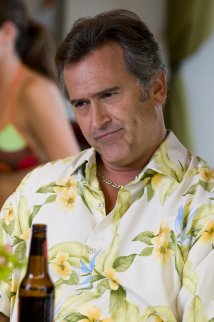 "Burn Notice" Bad Breaks