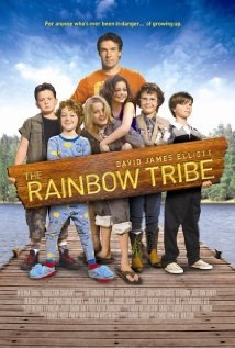 The Rainbow Tribe Technical Specifications