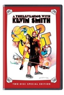 Kevin Smith: Sold Out – A Threevening with Kevin Smith Technical Specifications