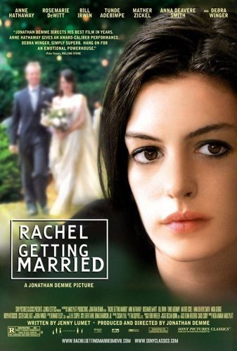 Rachel Getting Married Technical Specifications