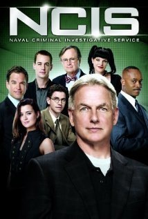 "NCIS" Bury Your Dead Technical Specifications