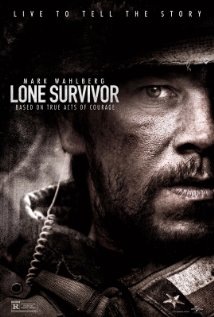 Lone Survivor Technical Specifications