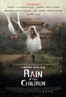 Rain of the Children Technical Specifications