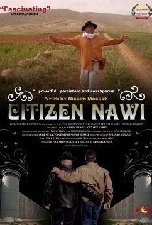 Citizen Nawi Technical Specifications