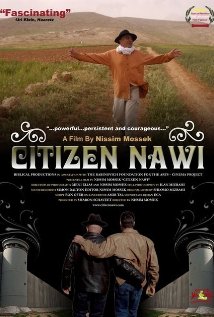 Citizen Nawi