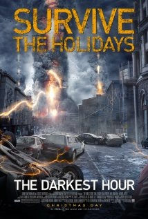 The Darkest Hour Technical Specifications