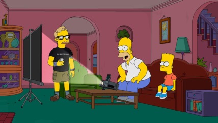 "The Simpsons" The Winter of Our Monetized Content Technical Specifications