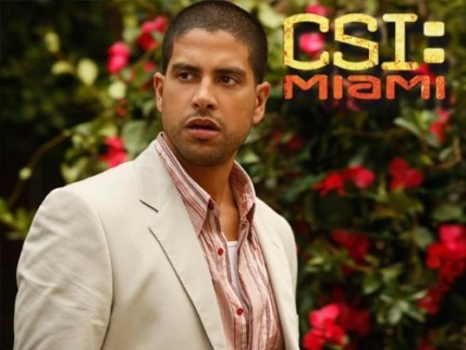 "CSI: Miami" CSI: My Nanny Technical Specifications