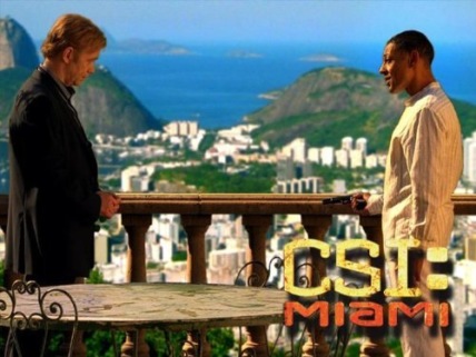 "CSI: Miami" Ambush Technical Specifications