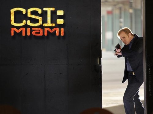 &quot;CSI: Miami&quot; All In