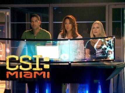 "CSI: Miami" To Kill a Predator Technical Specifications