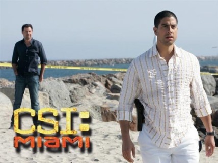 "CSI: Miami" Bang, Bang, Your Debt Technical Specifications