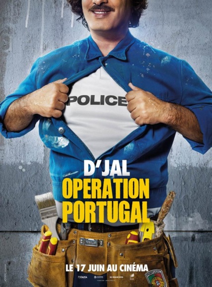 Operation Portugal Technical Specifications