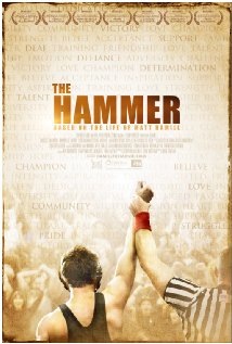 The Hammer Technical Specifications