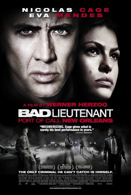 Bad Lieutenant: Port of Call New Orleans Technical Specifications