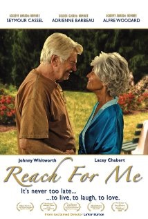 Reach for Me Technical Specifications