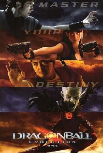 DEEP/DIVE - Dragonball: Evolution (2009) - FilmBunker