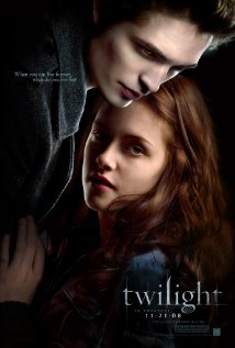 Twilight (2008) Technical Specifications