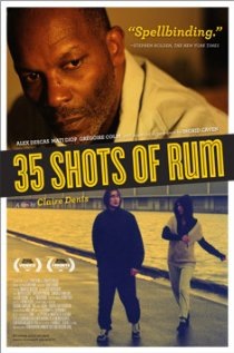 35 Shots of Rum Technical Specifications