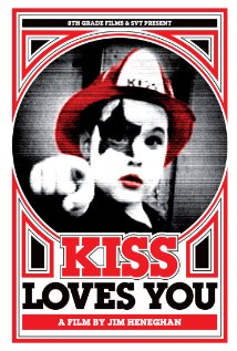 Kiss Loves You
