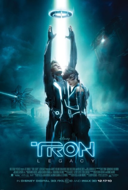 TRON Technical Specifications