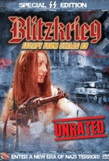 Blitzkrieg: Escape from Stalag 69 Technical Specifications