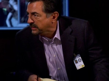 "Criminal Minds" Lucky Technical Specifications