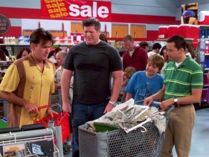 "Two and a Half Men" Large Birds, Spiders and Mom Technical Specifications