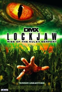 Lockjaw: Rise of the Kulev Serpent Technical Specifications