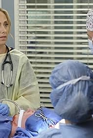 "Grey’s Anatomy" Whistlin’ Past the Graveyard Technical Specifications