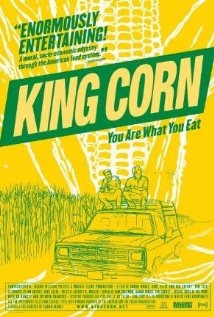 King Corn Technical Specifications