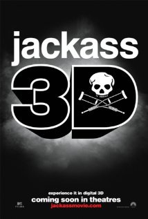 Jackass 3D Technical Specifications