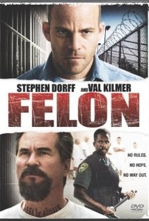 Felon Technical Specifications