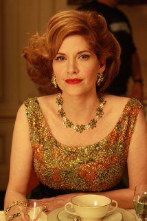 "Mad Men" The Benefactor