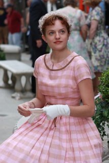 "Mad Men" Three Sundays Tech Specs - ShotOnWhat? "Mad Men" Three Sundays Technical Specifications